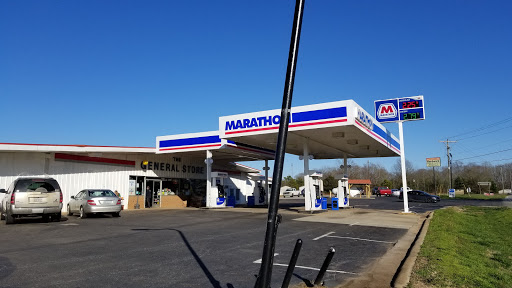 Gas Station «THE GENERAL STORE», reviews and photos, 6360 NC-150, Sherrills Ford, NC 28673, USA