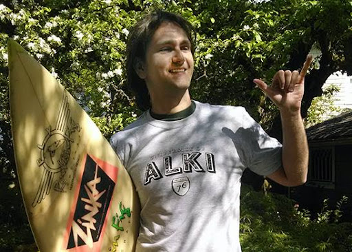 Gift Shop «Alki Surf Shop», reviews and photos, 2622 Alki Ave SW, Seattle, WA 98116, USA