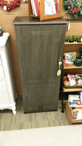 Shopping Mall «Old Town Shopping Center», reviews and photos, 2528 S Campbell Ave, Springfield, MO 65807, USA