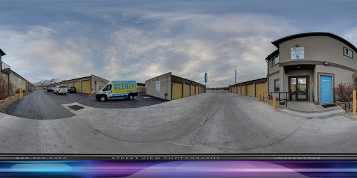 Self-Storage Facility «Beehive Self Storage», reviews and photos, 1890 Wall Ave, Ogden, UT 84401, USA