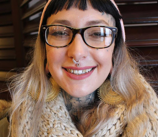 Explore til death tattoo ideas, creative tattoo ideas in Syracuse, available at Scarab Body Arts