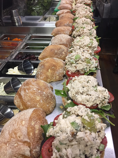 Cafe «FoodHeads», reviews and photos, 616 W 34th St, Austin, TX 78705, USA