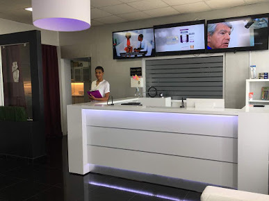 Belvedere Dental Clinic / Clinique dentaire Belved - Belvedere Dental Clinic / Clinique dentaire Belved