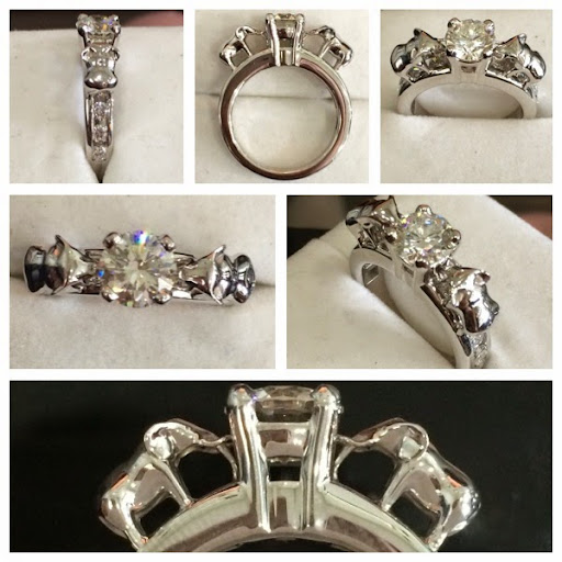 Jewelry Designer «Fort Thomas Jewelers», reviews and photos, 2780 Alexandria Way, Highland Heights, KY 41076, USA