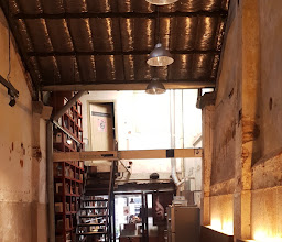 Bookhemian photo