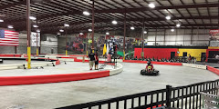 Autobahn Indoor Speedway & Events - Birmingham, AL