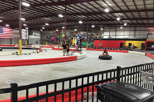 Autobahn Indoor Speedway & Events - Birmingham, AL