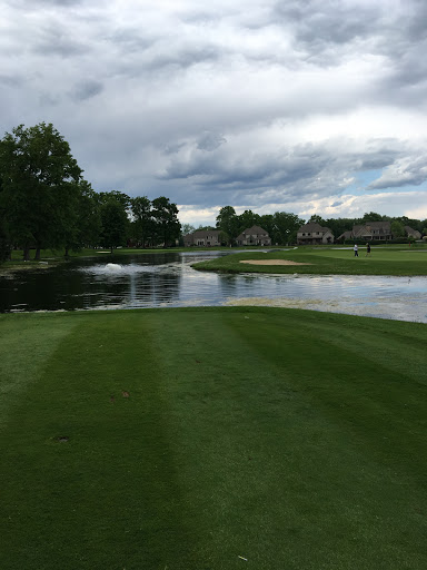 Public Golf Course «Mayfair Country Club», reviews and photos, 2229 Raber Rd, Uniontown, OH 44685, USA