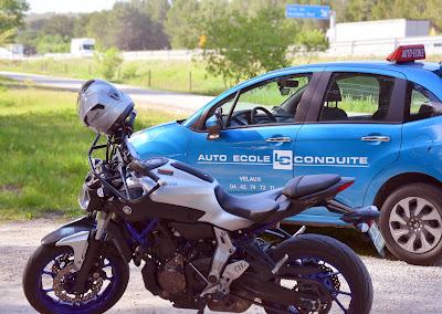 ABC Conduite à Velaux