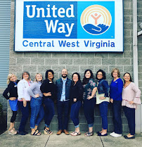 United Way of Central West Virginia - Photo 3 - Car repair in Charleston, WV, Charleston