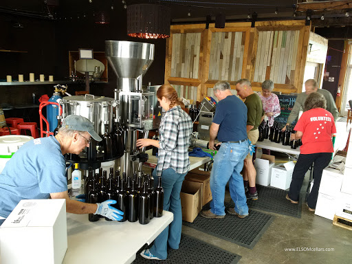 Winery «Elsom Cellars», reviews and photos, 2960 4th Ave S, Seattle, WA 98134, USA