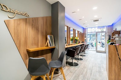 Planete Coiffure Beauté à Paris