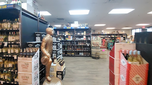 Wine Store «Kreston Wine & Spirits», reviews and photos, 448 E Main St, Middletown, DE 19709, USA