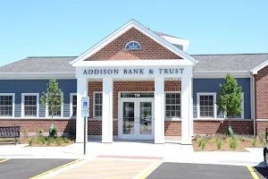 Addison Bank & Trust image