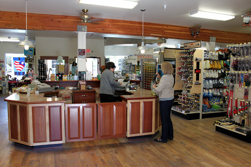 Hardware Store «Rex Ace Hardware», reviews and photos, 313 B St, Petaluma, CA 94952, USA