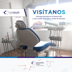 Sur Salud - Centro Médico Dental