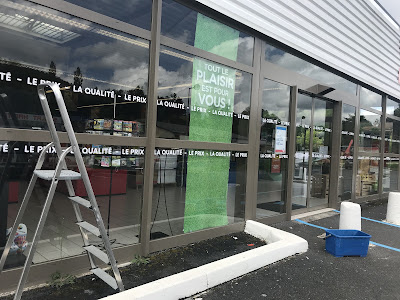 Oustal Services à Saint-Genies