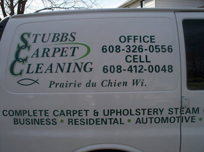 Stubbs Carpet Cleaning, L.L.C.