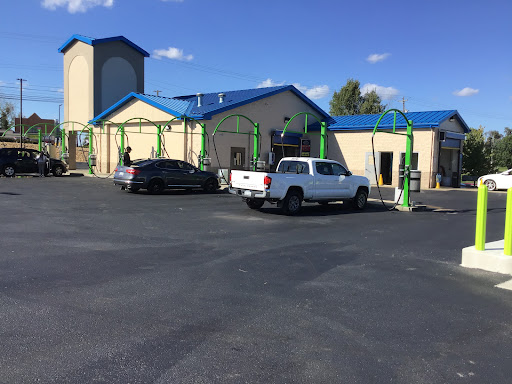 All Washed Up Auto Spa en Penn Hills