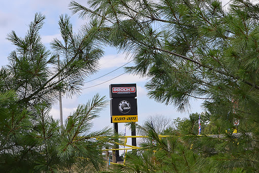 ATV Dealer «Brooks PowerSports Inc.», reviews and photos, 10095 Allentown Blvd, Grantville, PA 17028, USA