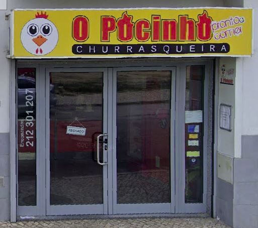 O Pocinho Churrasqueira