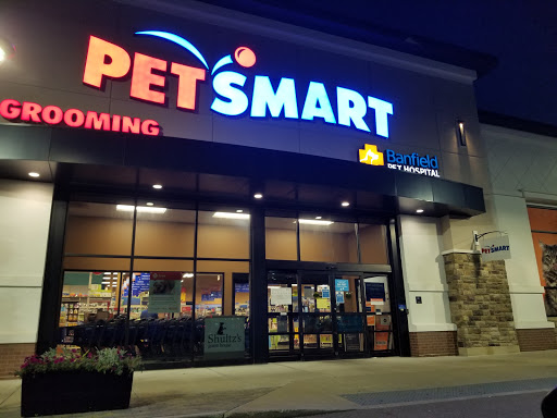 PetSmart, 271 University Ave, Westwood, MA 02090, USA, 