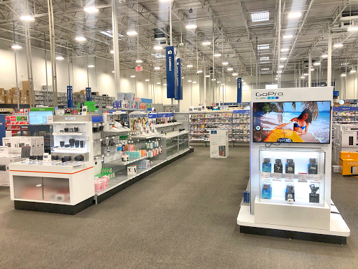 Electronics Store «Best Buy», reviews and photos, 300 Commons Way, Bridgewater, NJ 08807, USA