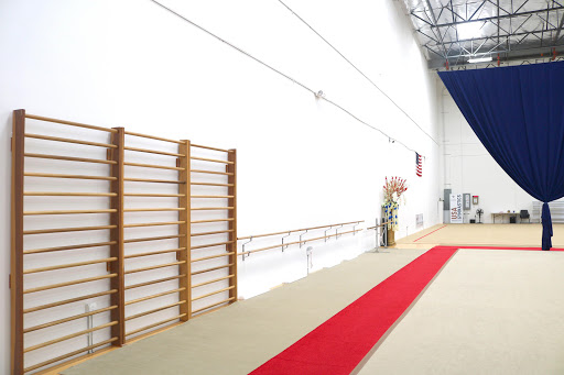 Gym «Burlo Gymnastics», reviews and photos, 19801 Nordhoff Pl #106, Chatsworth, CA 91311, USA