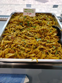 Aliment-réconfort du Restaurant indien à emporter DESSI KHAANNAA (Indian street food) à Orléans - n°10