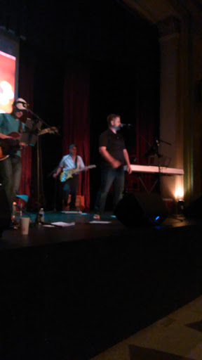 Performing Arts Theater «The Willow Bay Theatre», reviews and photos, 21 E 3rd St, Jamestown, NY 14701, USA