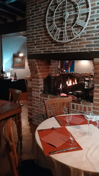 Atmosphère du Restaurant Ty Matt à Neung-sur-Beuvron - n°8