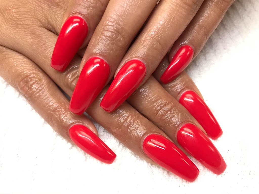 La Fluer Nailz 91767