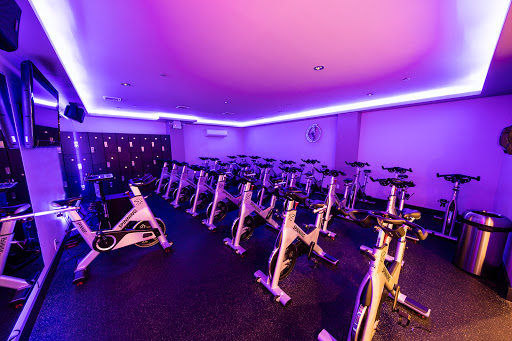 Gym «Push Fitness Club», reviews and photos, 132-15A 14th Ave, College Point, NY 11356, USA