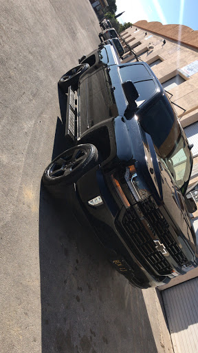 Auto Body Shop «NP BODY SHOP», reviews and photos, 284 SW 6th Ave, Homestead, FL 33030, USA