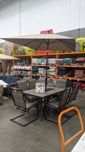 Home Improvement Store «The Home Depot», reviews and photos, 3350 N Woodlawn Blvd, Wichita, KS 67220, USA