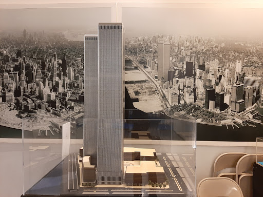 Museum «The Skyscraper Museum», reviews and photos, 39 Battery Pl, New York, NY 10280, USA