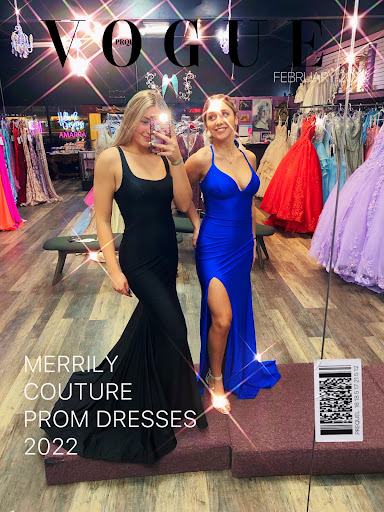 Formal Wear Store «Merrily Couture», reviews and photos, 340 NY-25A, Mt Sinai, NY 11766, USA