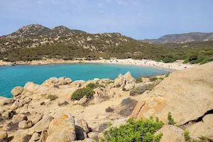 Spiaggia di Cala Cipolla image