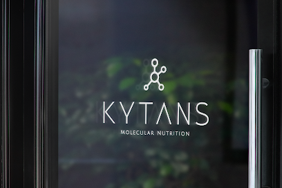 Kytans Nutrition
