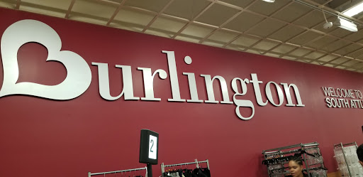 Clothing Store «Burlington Coat Factory», reviews and photos, 287 Washington St, Attleboro, MA 02703, USA
