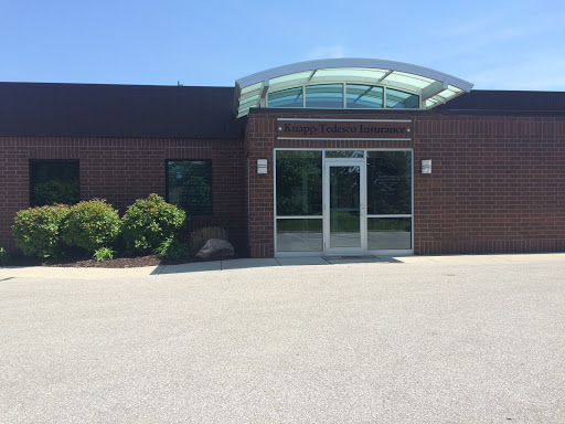 Knapp Tedesco Insurance, 627 Main St, Ames, IA 50010, Insurance Agency
