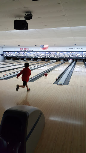 Bowling Alley «Tumwater Lanes», reviews and photos, 204 T St SW, Tumwater, WA 98501, USA