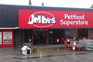 Jollyes - The Pet People Bolton image