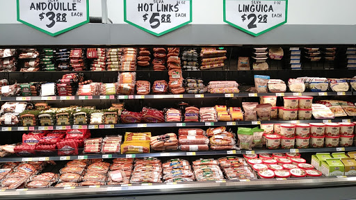 Supermarket «WinCo Foods», reviews and photos, 200 S Fort Ln, Layton, UT 84041, USA