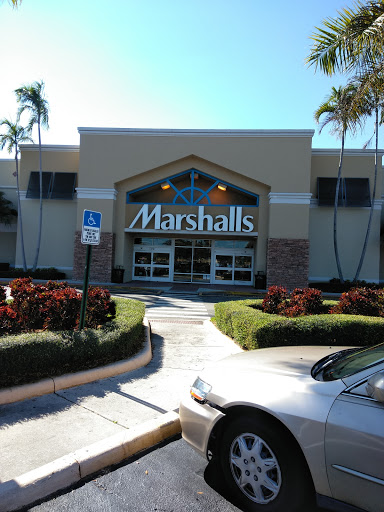 Department Store «Marshalls», reviews and photos, 500 N University Dr, Pembroke Pines, FL 33024, USA