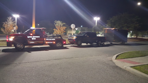 Tire Shop «Firestone Complete Auto Care», reviews and photos, 2587 S Hwy 27, Clermont, FL 34711, USA