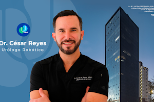 Dr. Cesar Reyes Urlt image