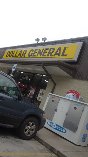 Discount Store «Dollar General», reviews and photos, 4240 Highpoint Rd, Albertville, AL 35950, USA