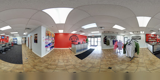 Gym «Powerhouse Gym», reviews and photos, 12001 Shelbyville Rd D, Louisville, KY 40243, USA