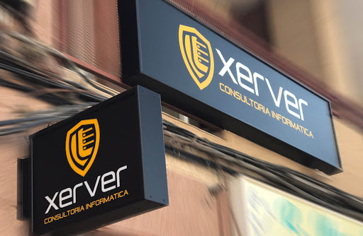 Xerver Consultoría Informática en Sant Vicent del Raspeig, Alicante
